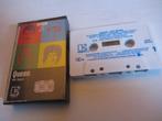 Queen Cassettebandje Hot Space { Canada }, Cd's en Dvd's, Cassettebandjes, Verzenden, 1 bandje, Zo goed als nieuw, Origineel