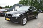 BMW X3 sDrive18d Chrome Line Edition Aut 8, Automaat, Euro 5, Zwart, 1655 kg