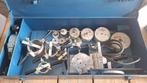 RIX MSG 140 Spiegellas met schillers!, Ophalen, RIX, ., .