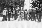 1910 White Plains NY Hill Climb photo foto, Verzenden, 1980 tot heden, Foto, Nieuw
