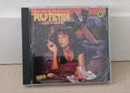 Pulp Fiction (soundtrack), Ophalen of Verzenden, Zo goed als nieuw