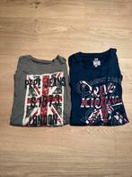 Diverse kinder kleding pepe jeans, Verzenden