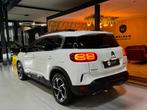 Citroen C5 Aircross 1.6 Plug-in Hybrid Business Plus Garanti, Gebruikt, 4 cilinders, C5 Aircross, Leder en Stof