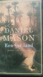 David Mason - Een ver land, Ophalen of Verzenden, Gelezen, David Mason