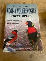 Vogels encyclopedie, Ophalen of Verzenden, Zo goed als nieuw, Vogels