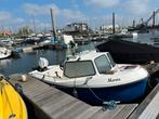 Workfisher 14, visboot, Watersport en Boten, Motorboten en Motorjachten, Ophalen, 10 tot 30 pk, Gebruikt, Tot 6 meter