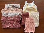 Babykleding meisje maat 68, Ophalen of Verzenden, Zo goed als nieuw, Maat 68
