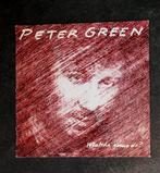 Peter Green, Ophalen of Verzenden, 1980 tot 2000, Gebruikt, 12 inch