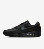 Nike Air Max 90, Kleding | Heren, Schoenen, Verzenden, Zwart, Nike, Nieuw