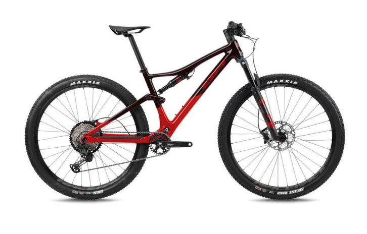 Bh Lynx Race LT 6.5 Maten M/L 50% KORTING Voorraad opruiming, Fietsen en Brommers, Fietsen | Mountainbikes en ATB, Nieuw, Overige merken