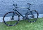 Ampler curt e-bike fiets, Ophalen, Zo goed als nieuw, 50 km per accu of meer, Overige merken