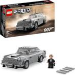 Lego speed champions 76911 Aston Martin DB5 "James Bond 007", Ophalen, Nieuw, Complete set, Lego