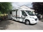 Adria Coral Supreme 670 SL T 2015 Euro 5 met 38.000km, Luifel, Airbags, Tot en met 2, Bedrijf