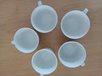 Kilta/teema servies arabia 5 kopjes, Huis en Inrichting, Keuken | Servies, Ophalen of Verzenden