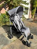 Buggy - Lichtgewicht en compact!, Gebruikt, Verstelbare duwstang, Ophalen, Kinderwagen