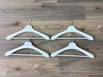Kleding hangers, Ophalen of Verzenden, Zo goed als nieuw, Hout
