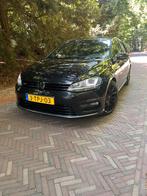 Volkswagen Golf 1.4 TSI 103KW DSG 2014 Zwart, Auto's, Volkswagen, 65 €/maand, Stof, 4 cilinders, Start-stop-systeem
