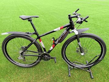 Santos 4.29 mountainbike MTB toerfiets beschikbaar voor biedingen