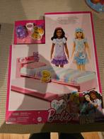 Mijn Eerste Barbie, Kinderen en Baby's, Speelgoed | Poppen, Ophalen of Verzenden, Nieuw, Barbie