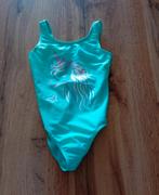 Zwempakje 110, Meisje, Badpak, Ophalen of Verzenden, Zo goed als nieuw
