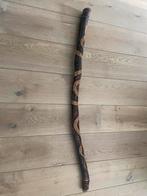 Didgeridoo uit Australië, Ophalen, Zo goed als nieuw
