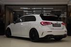 Mercedes-Benz A-klasse AMG 35 4MATIC PANO/CAM/BURM/BLINDESPO, Auto's, Mercedes-Benz, Automaat, Gebruikt, Euro 6, 4 cilinders