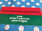 1979 Nederlandse Volkswagen Derby actiemodel izgst folder, Volkswagen, Ophalen of Verzenden, Zo goed als nieuw