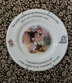 Beatrix Potter Royal Doulton Schoteltje, Ophalen of Verzenden