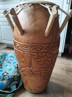 Djembe - kpanlogo drum. Bieden vanaf 45€., Muziek en Instrumenten, Percussie, Ophalen, Zo goed als nieuw, Trommel
