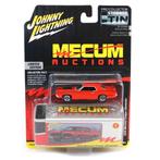 1970 Mercury Cougar Eliminator Johnny Lightning metalen doos, Ophalen of Verzenden, Nieuw, Auto