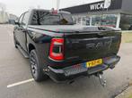 Dodge Ram 1500 5.7 V8 4x4 Crew Cab Big Horn Panorama Trekhaa, Stof, Gebruikt, 5654 cc, Zwart