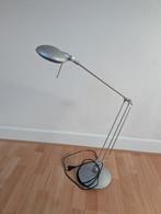IKEA Bureaulamp - Metaal - 1 Meter Hoog, Huis en Inrichting, Lampen | Tafellampen, Ophalen of Verzenden, Metaal, Minder dan 50 cm