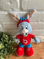 Bobo knuffel studio 100, Ophalen of Verzenden, Zo goed als nieuw, Overige typen