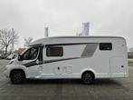Knaus Van TI 650 MEG Plat.Selection Topstaat|SAT/TV|Airco|TH, Caravans en Kamperen, Campers, Chemisch toilet, Ringverwarming, Tot en met 2