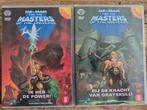 He-Man DVD Boxset Deel 1 & 2, Tekenfilm, Verzenden, Alle leeftijden, Boxset