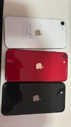 Iphone se2 icloud lock, Ophalen of Verzenden, Zo goed als nieuw, 64 GB