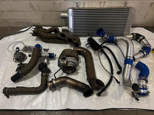 Turbo Kit Pulsar 3076 (P&P voor Civic), Auto-onderdelen, Motor en Toebehoren, Honda, Nieuw, Ophalen of Verzenden