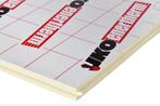 IKO Enertherm Isolatieplaat 1200x600x40mm TG 25 euro, Ophalen of Verzenden, Zo goed als nieuw, Hardschuim (Pir), Minder dan 5 m²