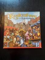 De Kwakzalvers van Kakelenburg – Bordspel (compleet), Hobby en Vrije tijd, Gezelschapsspellen | Bordspellen, Vijf spelers of meer
