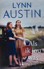 Lynn Austin - Als ik jou was (NIEUW), Ophalen of Verzenden, Zo goed als nieuw, Lynn Austin, Amerika
