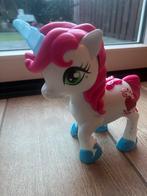 Interactieve Eenhoorn Robot, Ophalen of Verzenden, Zo goed als nieuw, Jongen of Meisje