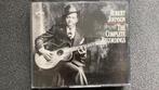 Robert Johnson “ the Complete Recordings” 2 cdbox, Cd's en Dvd's, Cd's | Jazz en Blues, Ophalen of Verzenden, Zo goed als nieuw