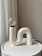 Tafellamp Karwei Zayn, Huis en Inrichting, Lampen | Tafellampen, Ophalen of Verzenden, Nieuw, Overige materialen, Minder dan 50 cm