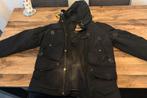 Parajumpers jas maat L, Kleding | Heren, Ophalen of Verzenden, Zo goed als nieuw, Zwart