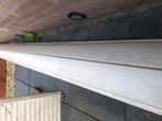 Zonnescherm, Tuin en Terras, Zonneschermen, 150 tot 300 cm, Ophalen, Zo goed als nieuw, Knikarmscherm