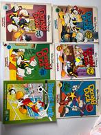 Donald Duck Stripboeken - Diverse Nummers, Meerdere stripboeken, Ophalen of Verzenden, Gelezen, Walt Disney