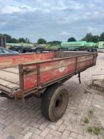 Antiek, Ophalen, Grondbewerking