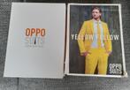 Yellow fellow: Kostuum/pak,stropdas,geel,opposuits,maatEU48, Ophalen of Verzenden, Zo goed als nieuw, Carnaval