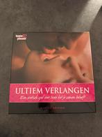 Ultiem verlangen, Ophalen, Zo goed als nieuw