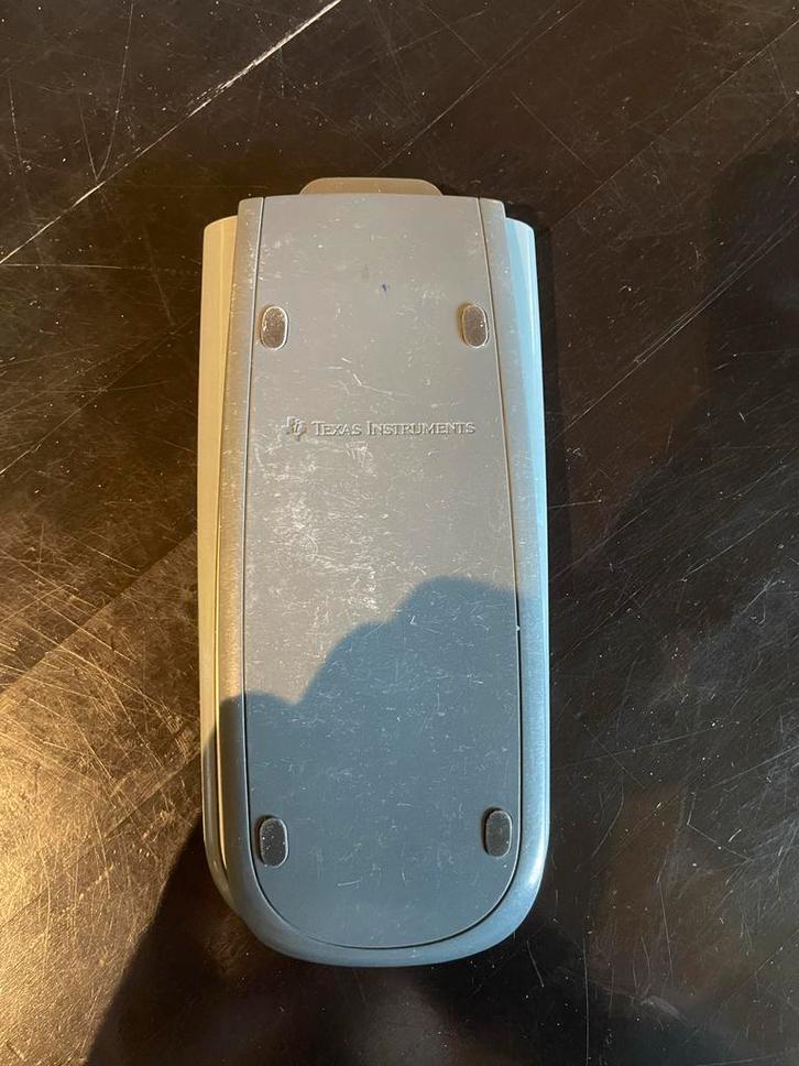 TI-30XB Multiview rekenmachine prima staat, Diversen, Rekenmachines, Gebruikt, Grafische rekenmachine, Ophalen of Verzenden